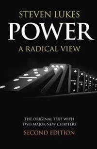 Power : a radical view; Steven Lukes; 2005