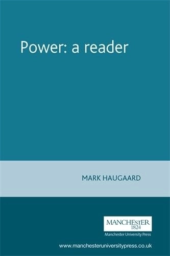 Power: A Reader; 2002
