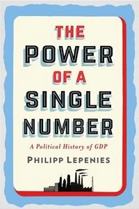 Power of a Single Number; Philipp Lepenies; 2016