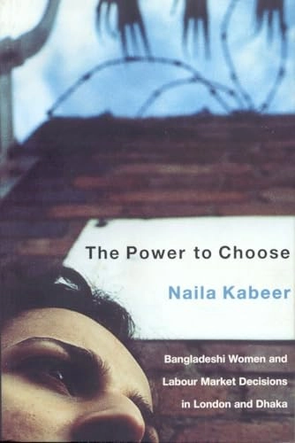 Power to Choose; Naila Kabeer; 2002