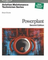 Powerplant; Dale Crane; 2005