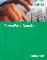 PowerPoint Grunder; Eva Ansell; 2006