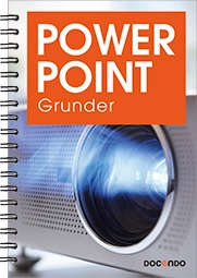PowerPoint Grunder; Eva Ansell; 2024