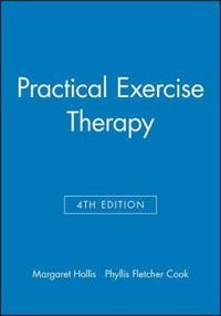 Practical exercise therapy; Etc.; 1999