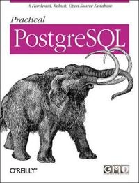 Practical PostgreSQL; John C. Worsley; 2002