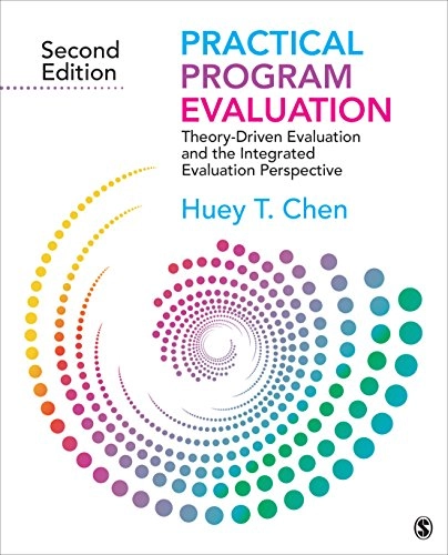 Practical Program Evaluation; Huey T Chen; 2015