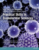 Practical skills in biomolecular sciences; (Robert H.) Rob Reed; 2016