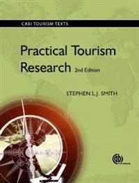Practical tourism research; Stephen L. J. Smith; 2017
