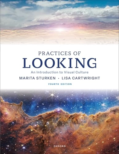Practices of looking : an introduction to visual culture; Marita Sturken; 2025