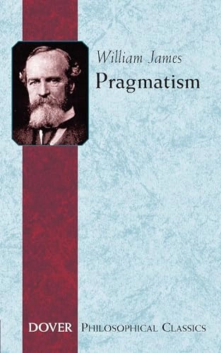 Pragmatism; William James; 1995
