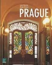 Prague; Jana Claverie, Alena Kubova
