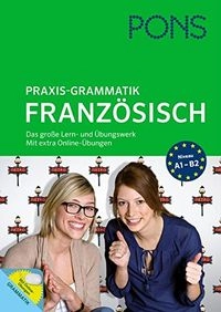 Praxis-Grammatik Französisch; Michael Deneux