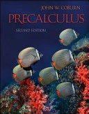 Precalculus; John W. Coburn; 2009