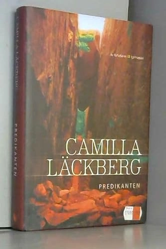 Predikanten; Camilla Läckberg; 2004