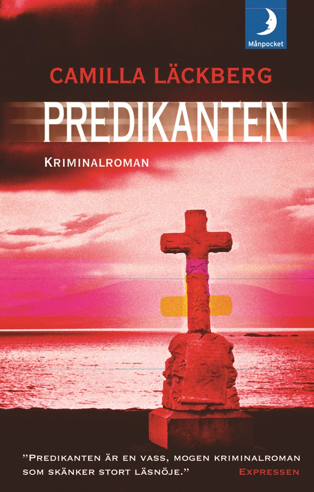 Predikanten; Camilla Läckberg; 2005