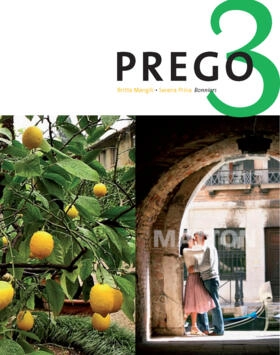 Prego 3; Britta Mangili, Serena Prina; 2009