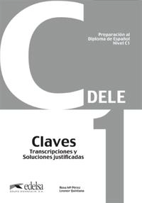 Preparacion DELE; R. M. Pérez, Leonor Quintana; 2012