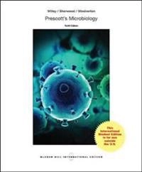 Prescott's microbiology; Joanne M. Willey; 2017