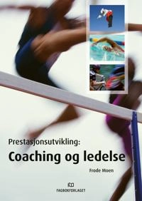 Prestasjonsutvikling; Frode Moen; 2013