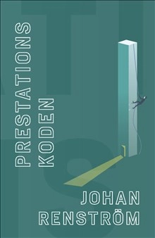 Prestationskoden; Johan Renström; 2019