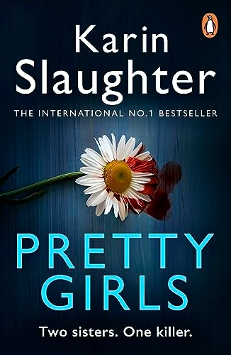 Pretty Girls; Karin Slaughter; 2016