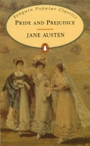 Pride and prejudice; Jane Austen; 2007