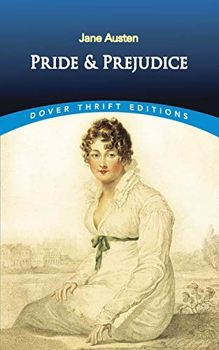 Pride and prejudice; Jane Austen; 1995