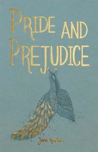 Pride and Prejudice; Jane Austen; 2019