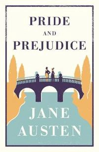 Pride and prejudice; Jane Austen; 2014