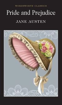 Pride and prejudice; Jane Austen; 1989