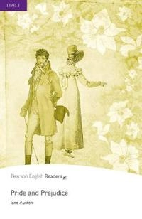 Pride and prejudice [Kombinerat material]; Jane Austen; 2008