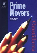 Prime movers; Rafael Ramírez; 2000