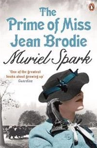 Prime Of Miss Jean Brodie; Muriel Spark; 2013