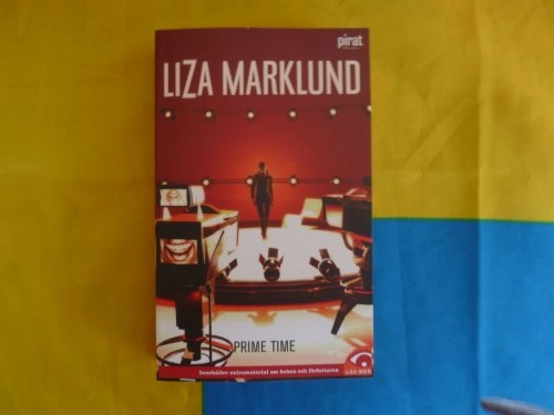 Prime time; Liza Marklund; 2005