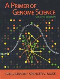 Primer of genome science; Greg Gibson; 2004