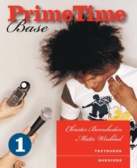 PrimeTime Base 1 Textboken; Christer Bermheden, Matts Winblad; 2008