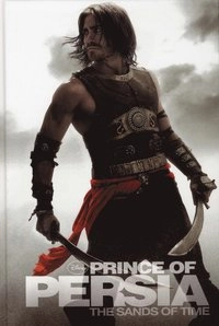 Prince of Persia : tidens sand; Jordan Mechner; 2010