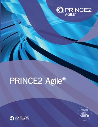 Prince2 Agile; Axelos