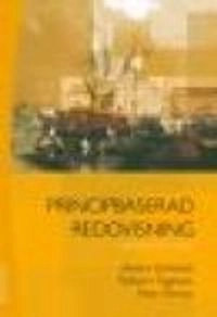 Principbaserad redovisning; Anders Grönlund; 2010