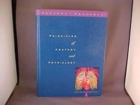 Principles of anatomy and physiology; Gerard J. Tortora; 1993