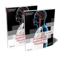 Principles of anatomy and physiology : study guide; Gerard J. Tortora; 2023