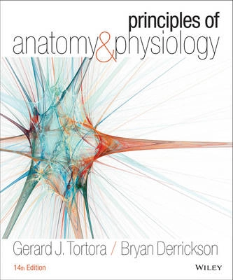 Principles of anatomy & physiology; Gerard J. Tortora; 2014