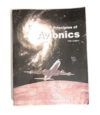 Principles of Avionics; Albert Helfrick