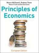 Principles of economics; Moore McDowell, Rodney Thom; 2006