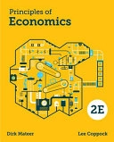 Principles of Economics; Lee Coppock, Dirk Mateer; 2017