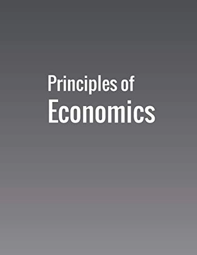 Principles of Economics; Steven A Greenlaw, Timothy Taylor; 2018