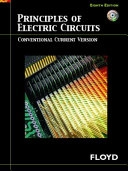 Principles of Electric Circuits; Thomas L. Floyd; 2006