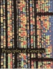 Principles of genetics; Robert H. Tamarin; 2004