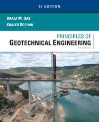 Principles of geotechnical engineering; Braja M. Das; 2018