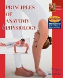 Principles of Human Anatomy and Physiology ; Gerard J. Tortora; 2002
